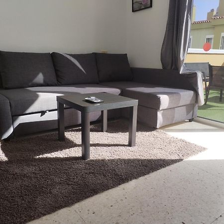 Apartamento Sol A Free Parking Air Conditioning Vecindario  Exterior foto